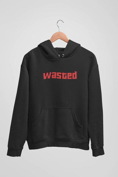 Wasted Hoodie