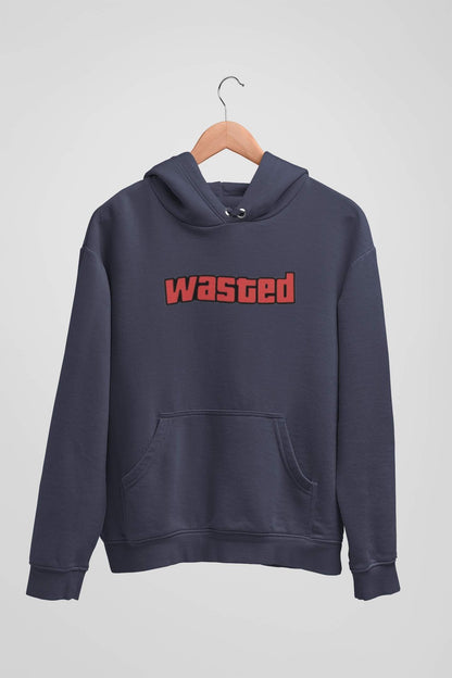 Wasted Hoodie