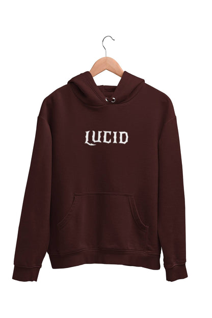 Lucid Regular Hoodie