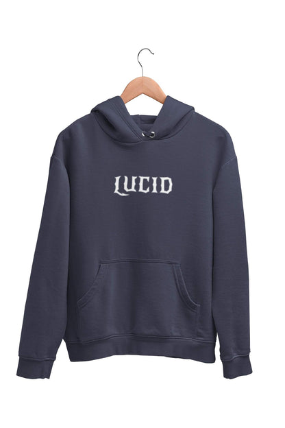 Lucid Regular Hoodie