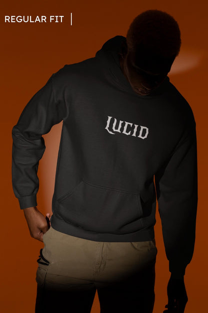 Lucid Regular Hoodie