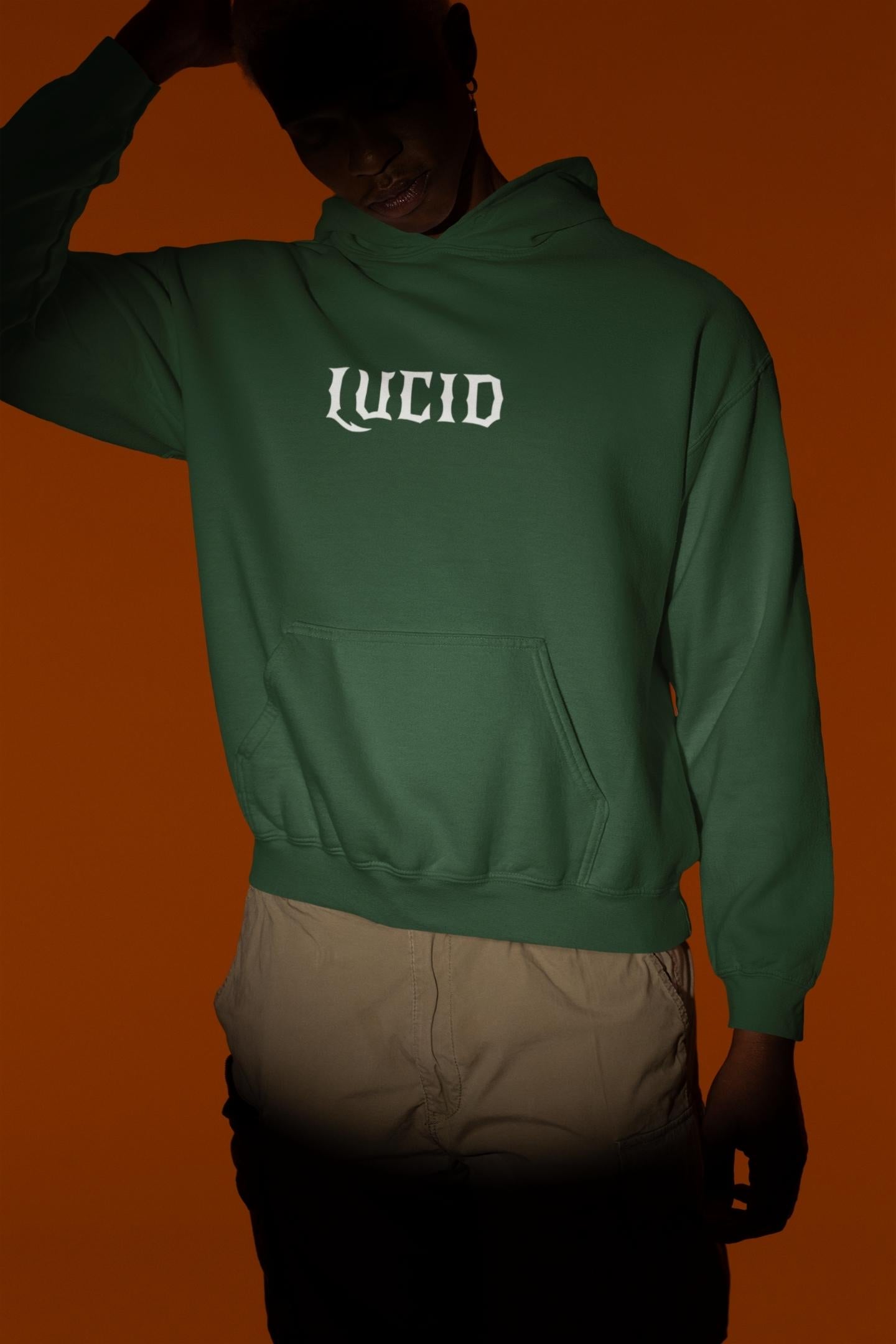 Lucid Regular Hoodie