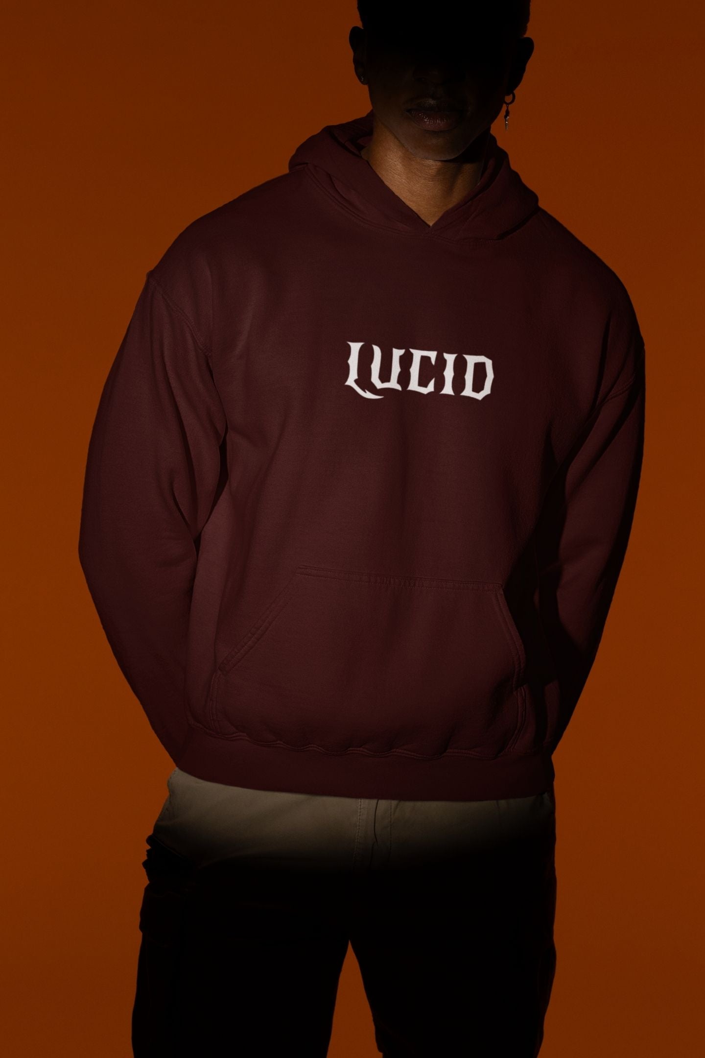 Lucid Regular Hoodie